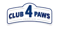 CLUB 4 PAWS CLUB 4 PAWS