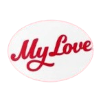 MY LOVE MY LOVE
