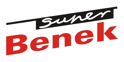 SUPER BENEK SUPER BENEK
