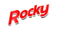 ROCKY ROCKY