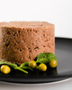 SAVORY Gourmand mokra karma dla dorosłych psów - kaczka, 800 g