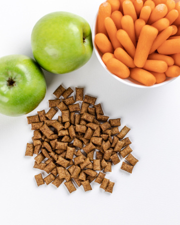 SAVORY chrupiący przysmak dentystyczny dla kotów, 60 g