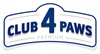 CLUB 4 PAWS Premium sucha karma dla kotów - cielęcina 900 g