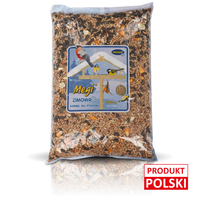 MEGAN Megi karma zimowa dla ptaków, 1 kg