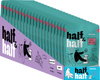 Half&Half mokra karma dla dorosłych psów - wołowina w sosie, 100 g
