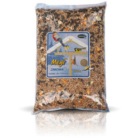 MEGAN Megi karma zimowa dla ptaków, 1 kg