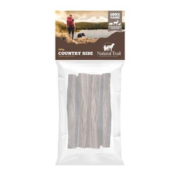 NATURAL TRAIL przysmak dla psów - dziczyzna 100 g