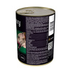 SAVORY Gourmand mokra karma dla dorosłych psów - 4 mięsa, 400 g