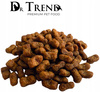 DR. TREND Premium sucha karma dla szczeniąt z indykiem 15 kg