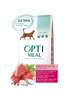OPTIMEAL Super Premium sucha karma dla kotów - cielęcina 10 kg