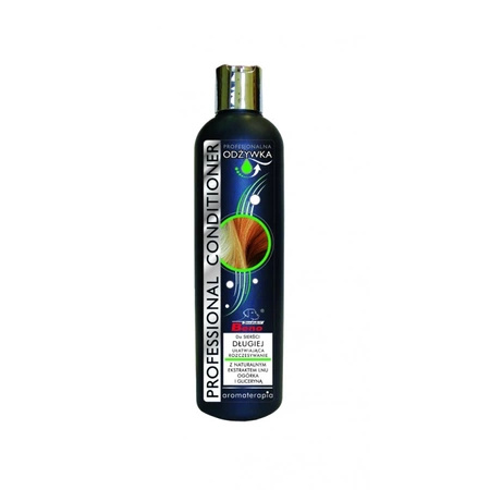 Super Beno Professional odżywka do sierści długiej, 250 ml