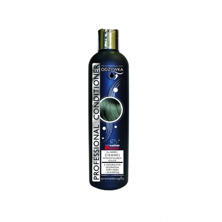 Super Beno Professional odżywka do sierści ciemnej, 250 ml