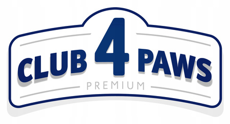 CLUB 4 PAWS Premium „Urinary health” sucha karma dla kota 14 kg