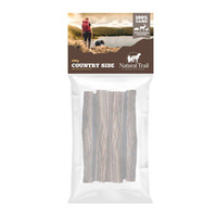 NATURAL TRAIL przysmak dla psów - dziczyzna 100 g