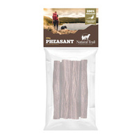 NATURAL TRAIL przysmak dla psów - bażant 100 g
