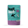Half&Half mokra karma dla dorosłych psów - kaczka w sosie, 100 g