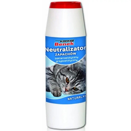 Super Benek neutralizator Naturalny, 500 g