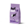 HALF&HALF Sucha karma dla psów średnich ras z wołowiną 2 kg + 2 kg