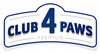 CLUB 4 PAWS Premium „Hairball control” sucha karma dla kotów 2 kg
