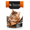 DR. TREND PREMIUM mokra karma dla kotów MEGA MIX smaków 60x85 g