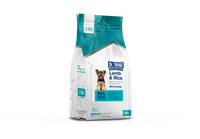 Dr. Trend Premium sucha karma dla psów małych ras - jagnięcina i ryż, 2 kg