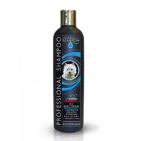 Super Beno Professional szampon dla west terrierów, 250 ml