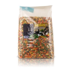 MEGAN EXCLUSIVE pokarm dla gryzoni, 35 L (13 kg)