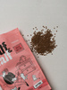HALF&HALF Sucha karma dla kociąt z wołowiną i witaminami 300g + 300g