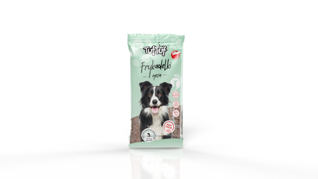 TUF TUF Frykadelki dla psów - mięso gęsie 70 g