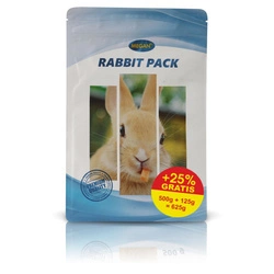 MEGAN RABBIT PACK karma dla królika 500 g + 125 g gratis