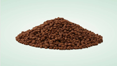 OPTIMEAL Super Premium sucha karma dla kociąt - kurczak 1,5 kg