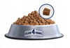 CLUB 4 PAWS Premium sucha karma dla psów małych ras 14 kg