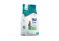 Dr. Trend Premium sucha karma dla kotów domowych jagnięcina ryż 2 kg