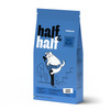 HALF&HALF Sucha karma dla psów dużych ras z wołowiną 12 kg + 2 kg