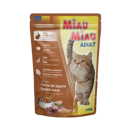 Adult Gourmet Mix – Zestaw 12 saszetek Mokrej karmy dla kota