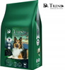 DR. TREND Premium sucha karma dla psów średnich ras z indykiem 15 kg