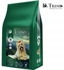 DR. TREND Premium sucha karma dla szczeniąt z indykiem 15 kg + GRATIS