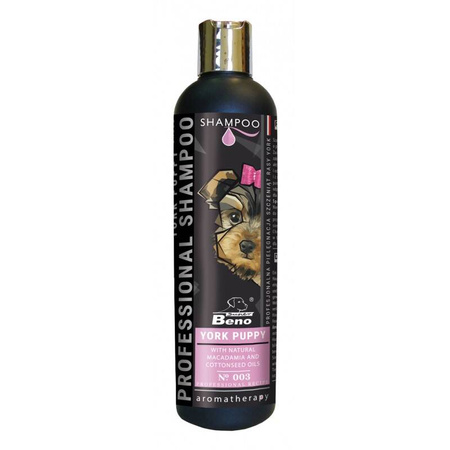 Super Beno Professional szampon dla yorków Junior, 250 ml