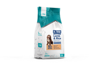 Dr.Trend Sterilised & Light sucha karma dla psów średnich i dużych ras, 2kg