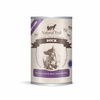 NATURAL TRAIL Soft Line mokra karma dla psów - kaczka 400 g