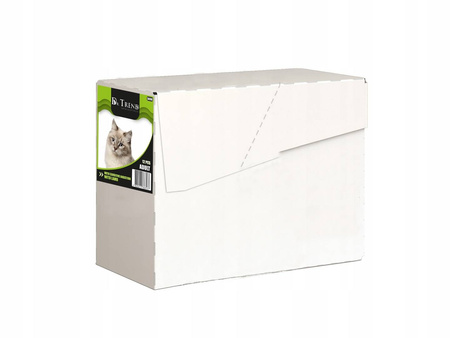 DR. TREND „Sensitive digestion” Premium mokra karma dla kota - jagnięcina 85 g