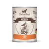 NATURAL TRAIL mokra karma dla psów - indyk 5 x 800 g + GRATIS