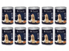 DR. TREND Premium mokra karma dla psów z dziczyzną w sosie 10x400 g