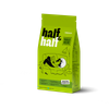 HALF&HALF Sensitive sucha karma dla kotów z indykiem 2 kg + 2 kg