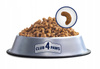 CLUB 4 PAWS Premium sucha karma dla kotów - kurczak 14 kg + GRATIS