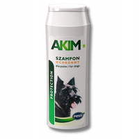 PESS Bio-ochrona Szampon ochronny AKIM dla psów, 200 ml