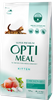 OPTIMEAL Super Premium sucha karma dla kociąt - kurczak 1,5 kg