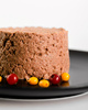 SAVORY mokra karma dla kotów - pasztet z rybą, 100 g