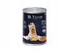 DR. TREND Premium mokra karma dla psów z dziczyzną w sosie 10x400 g