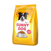 SUNNY DOG sucha karma dla psów - kurczak 10 kg